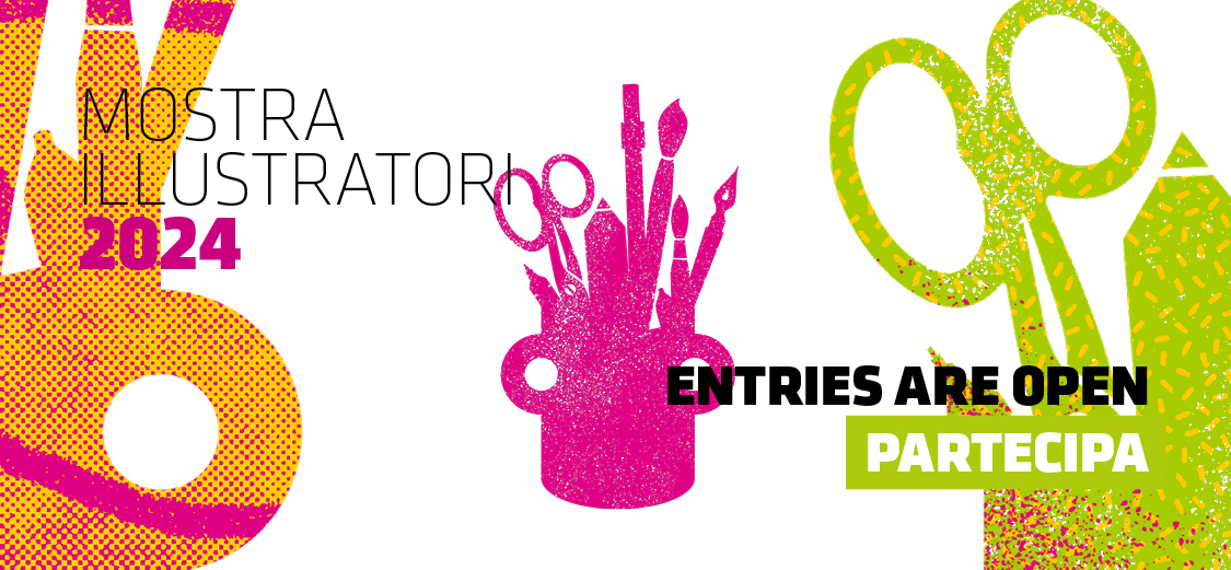 Mostra Illustratori 2024